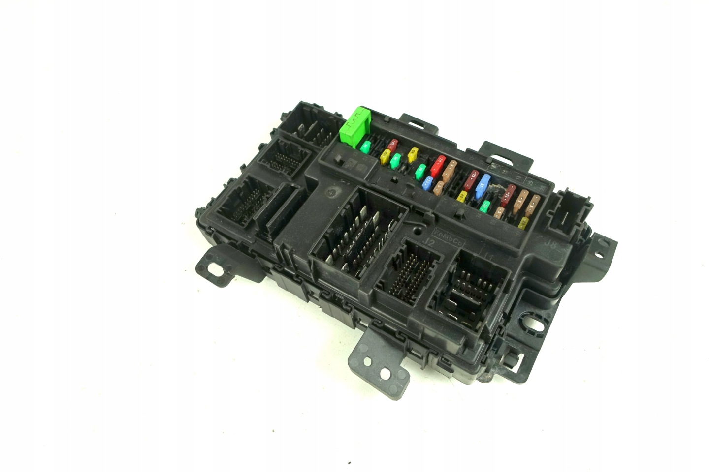 compartment comfort control unit BSI BCM FORD TRANSIT CUSTOM MK8 KK3T-15604-FAH