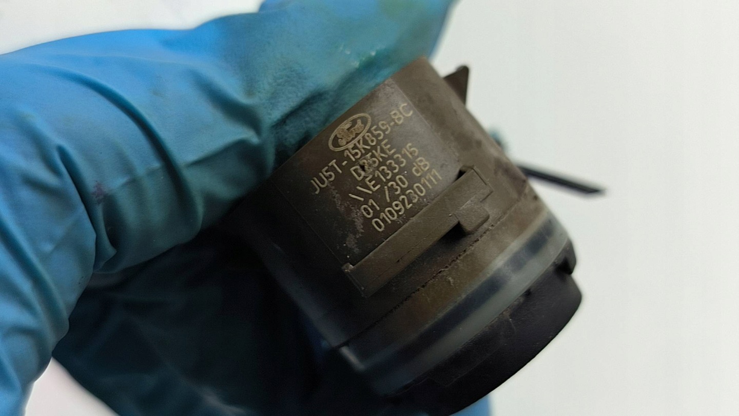 Sensor PDC Parken JU5T-154859-BC FORD TRANSIT MK8