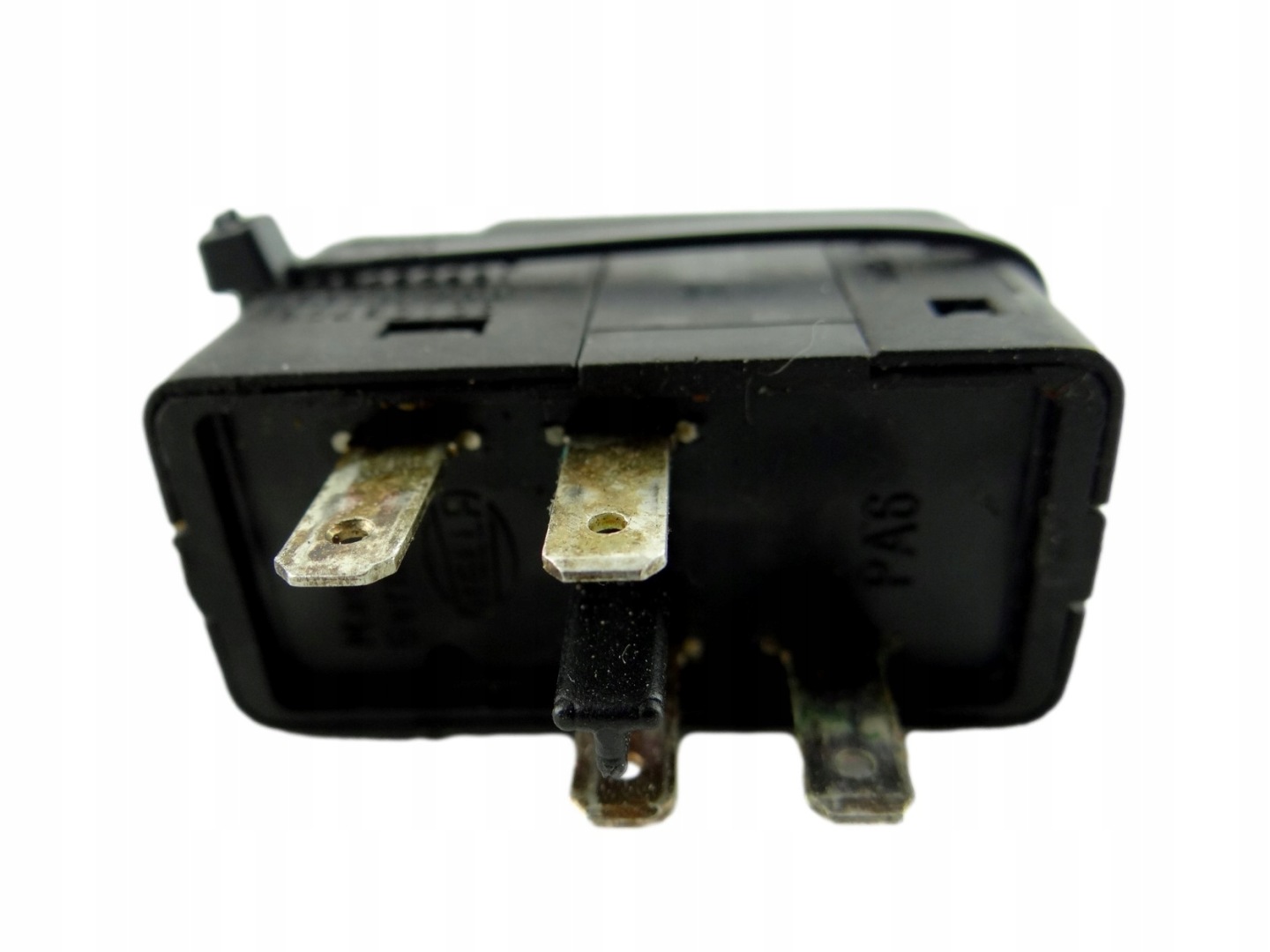 switch control of the lights OPEL ASTRA F 9035658
