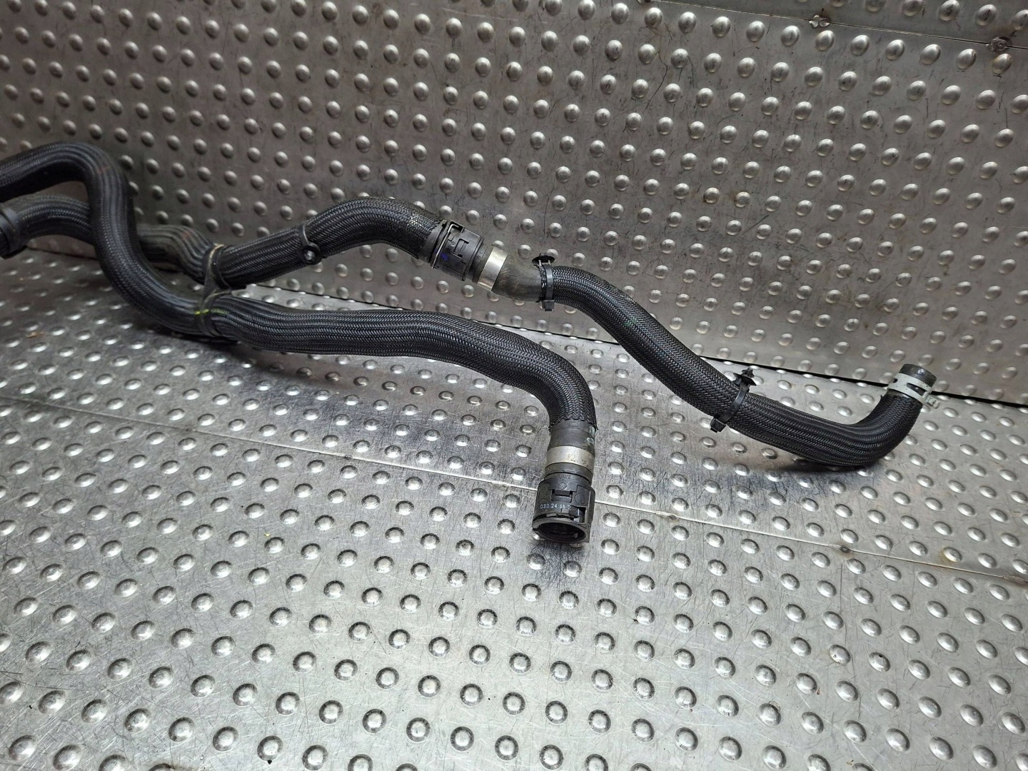 hadice hadice vody 217424247R RENAULT TRAFIC III IV 2019