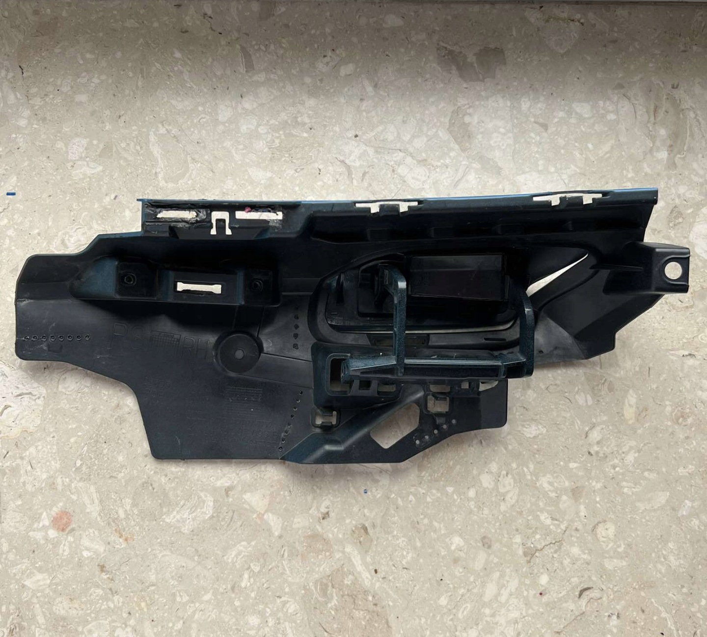 AUDI RS6 RS7 4K8 copri lavafaro destro 4K8955276B