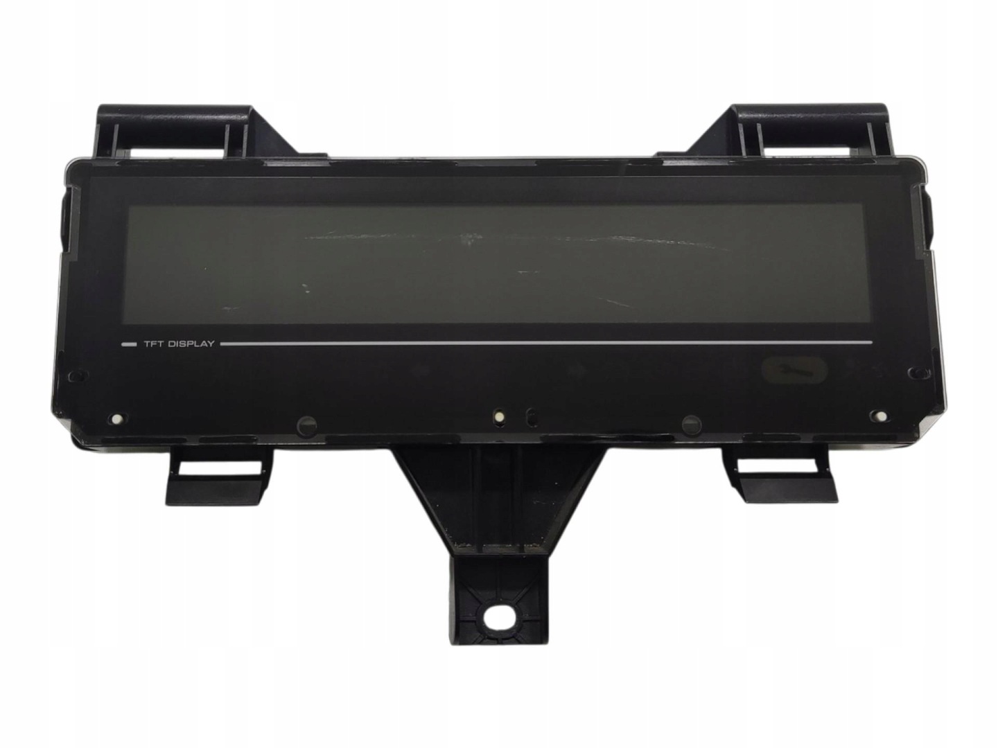 dials display RENAULT ZOE and 2013-2019 248107176R