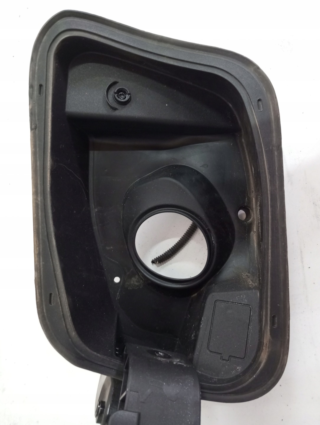 Tankklappe des Kraftstoffsbehälters JEEP AVENGER 52170769