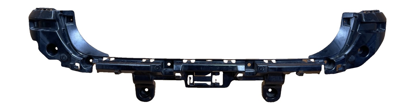 BMW X1 E84 2009-2015 supporto staffa paraurti posteriore 4884482 2990161