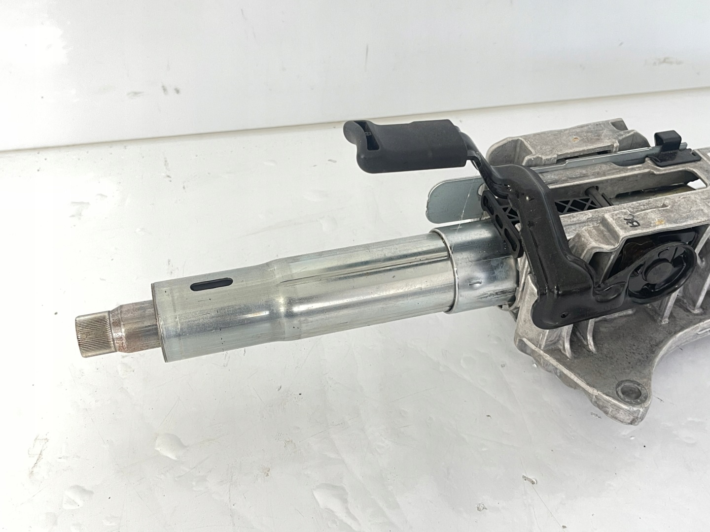 steering wheel rod MERCEDES W213 E KLASA A2054608901
