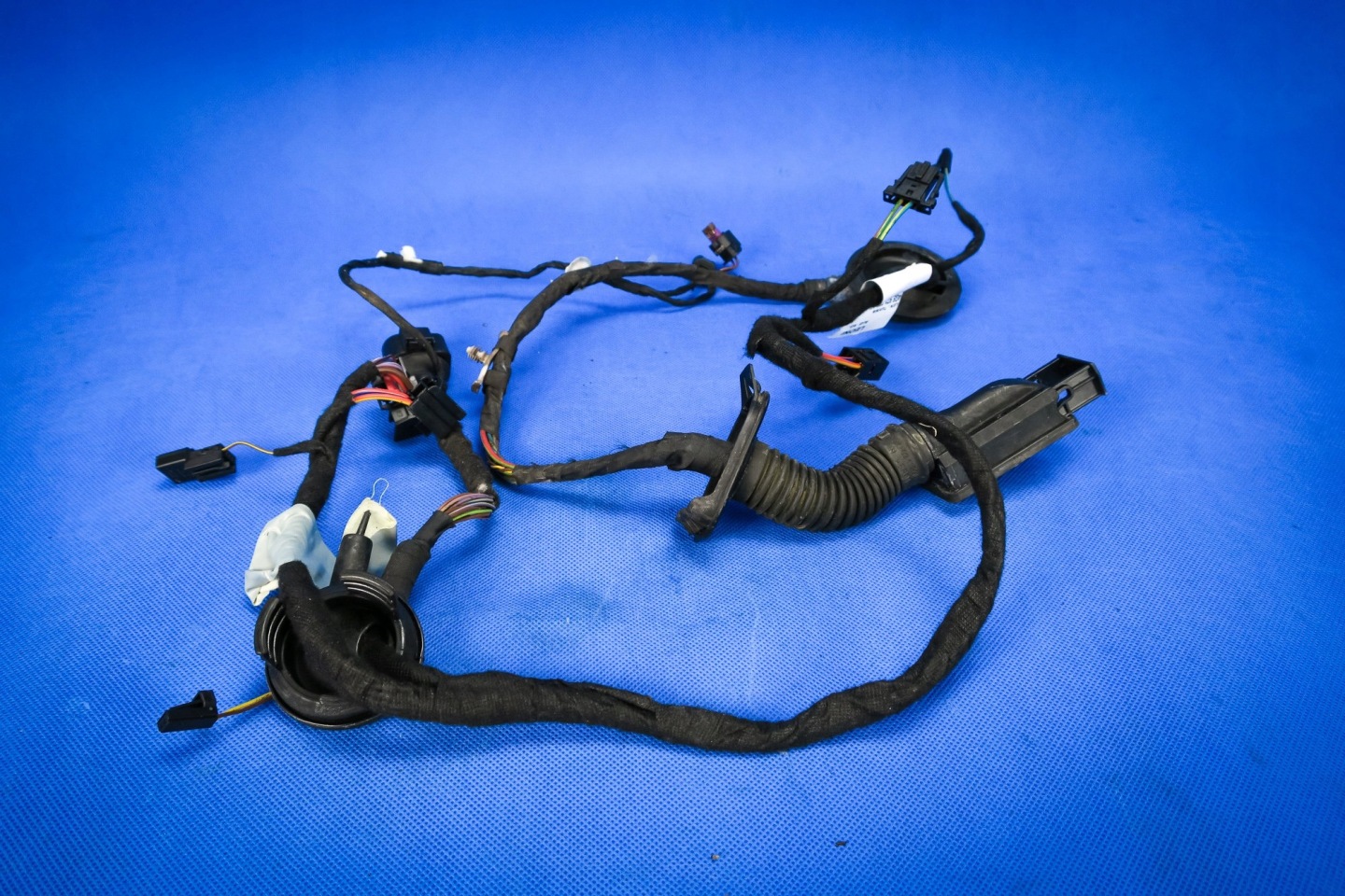 bundle electrical door Audi A6 S6 4G 4G5971687AN