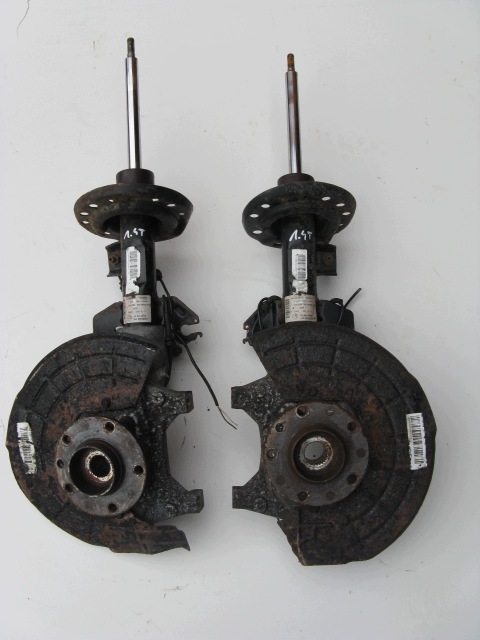 MACPERSON ALFA GIULIETTA 1.4 16V