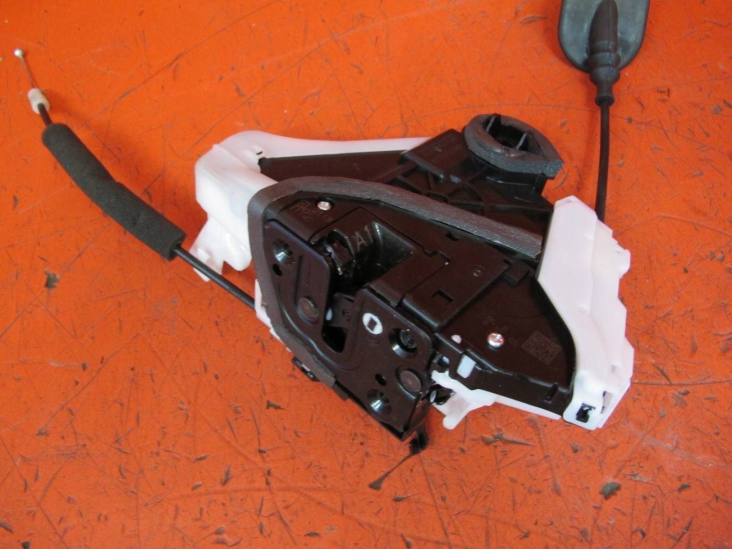 RENAULT ARKANA 2020- lock door left front front 4-PIN 805031423R