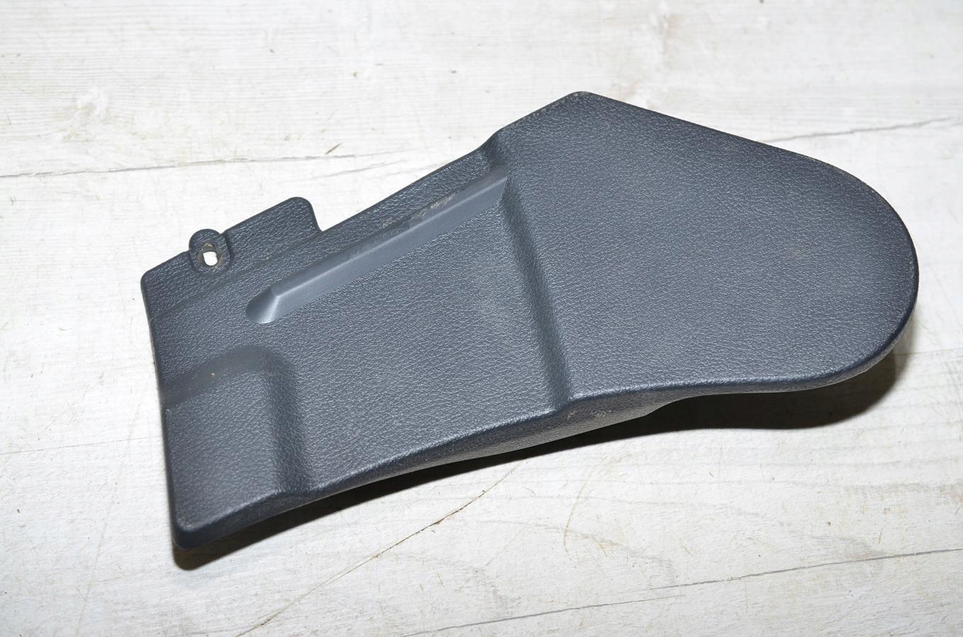 Blende Abdeckung SITZ links Skoda fabia III Lift