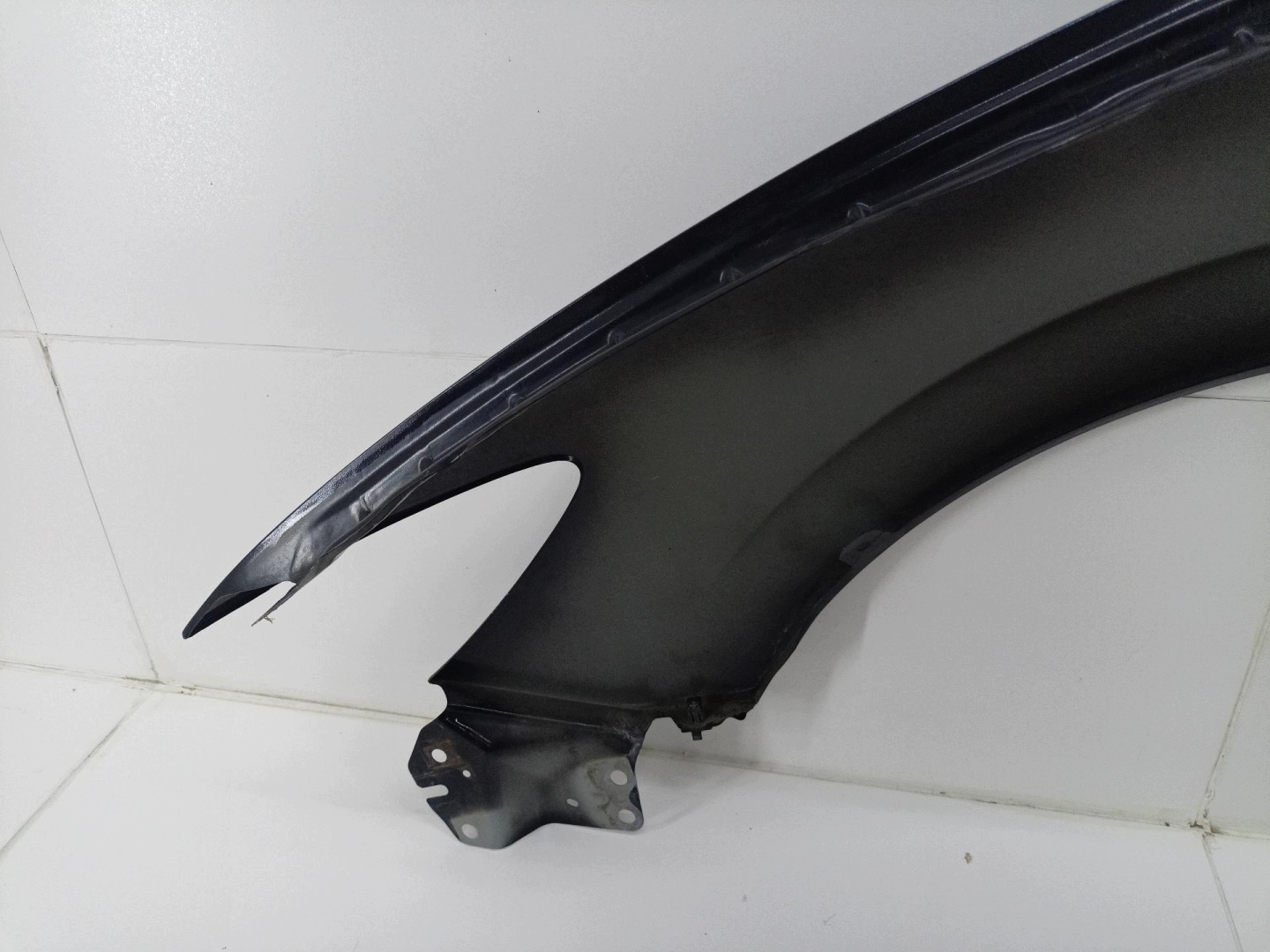 fender front right side Mazda 6 3 2014