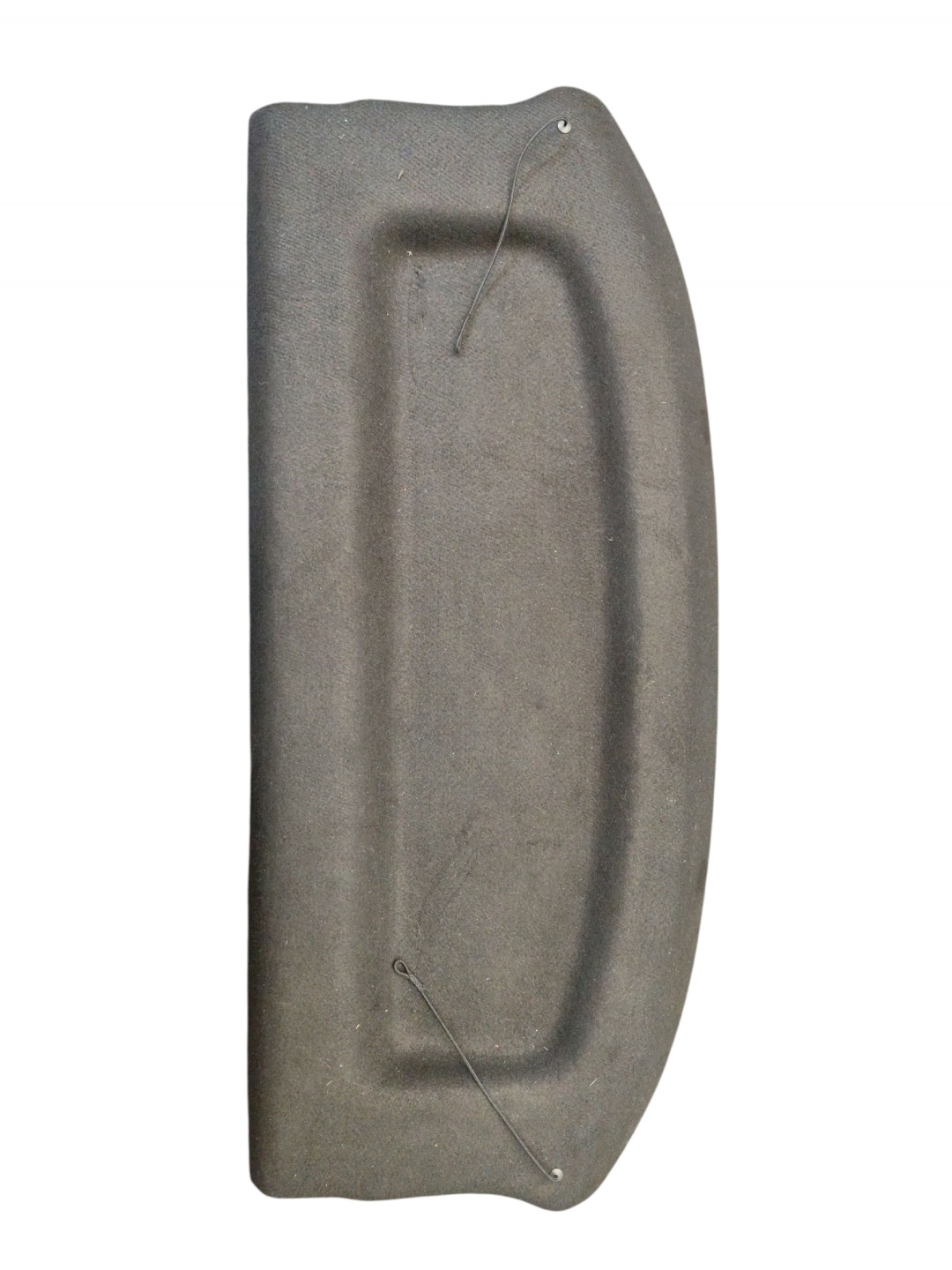 plato boot rear part rear CITROEN DS3 (2009-2014)