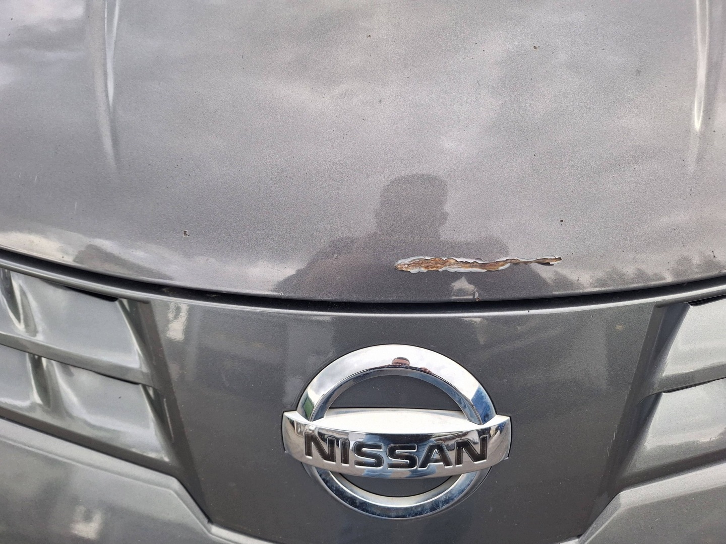 Nissan Note and E11 bumper front bonnet light fender 1.4 KOMPLET KY5 06-08