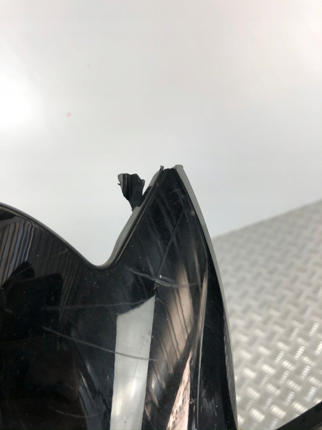 bumper front front MERCEDES E KLASA W238 AMG