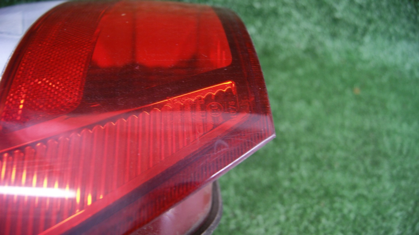 light left rear KIA CERATO 92401-2F2L