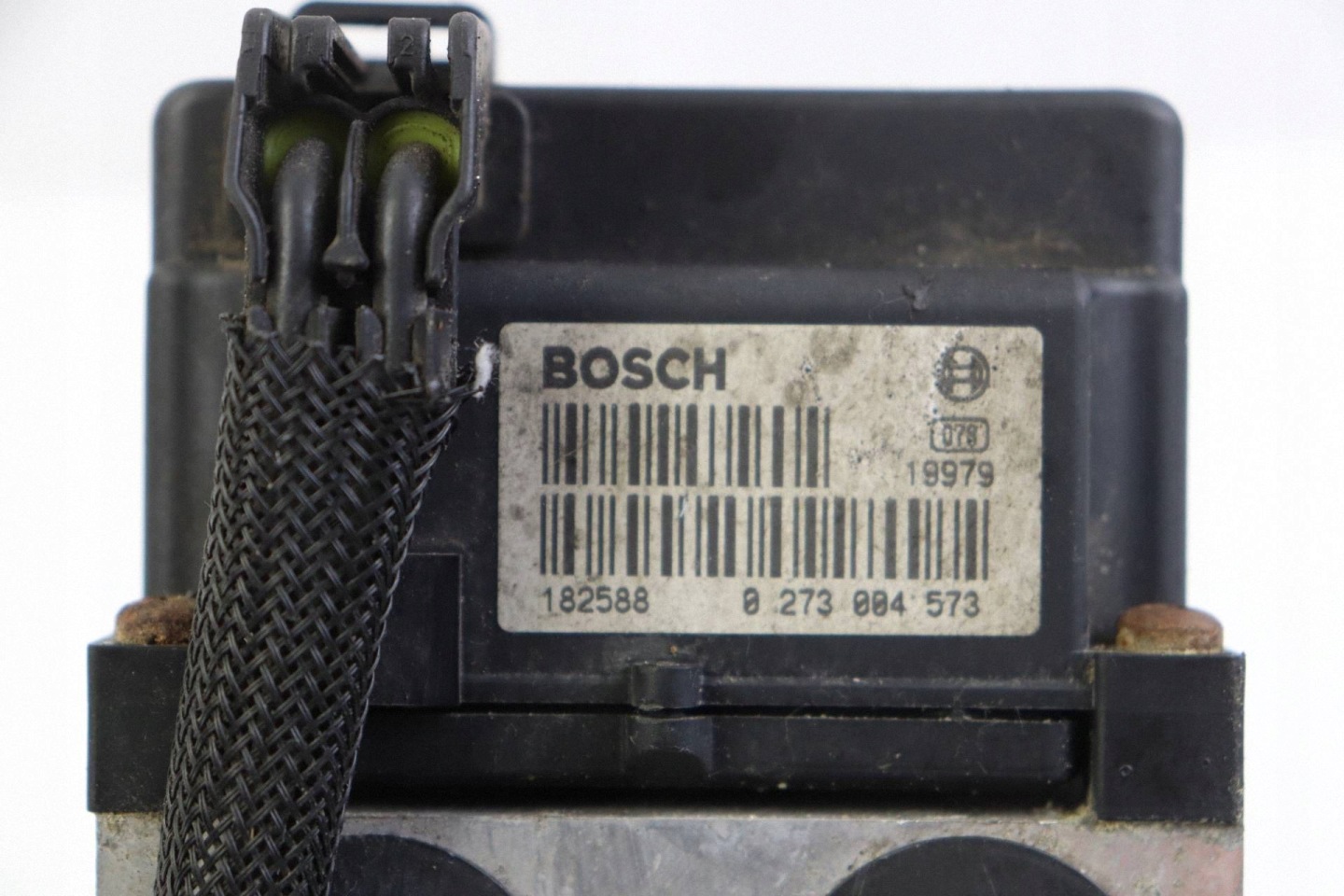 VW PASSAT B5 SKODA SUPERB e AUDI A4 B5 Pompa ABS 3B0614111 0273004573