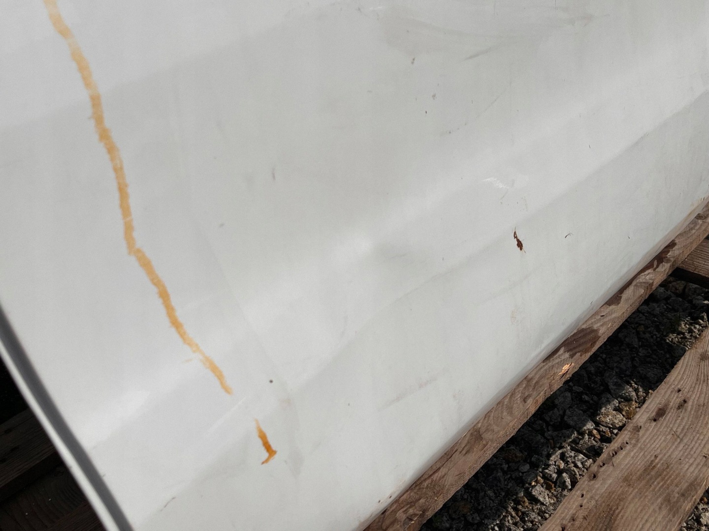 door rear. left side VOLKSWAGEN AMAROK FORD RANGER @M