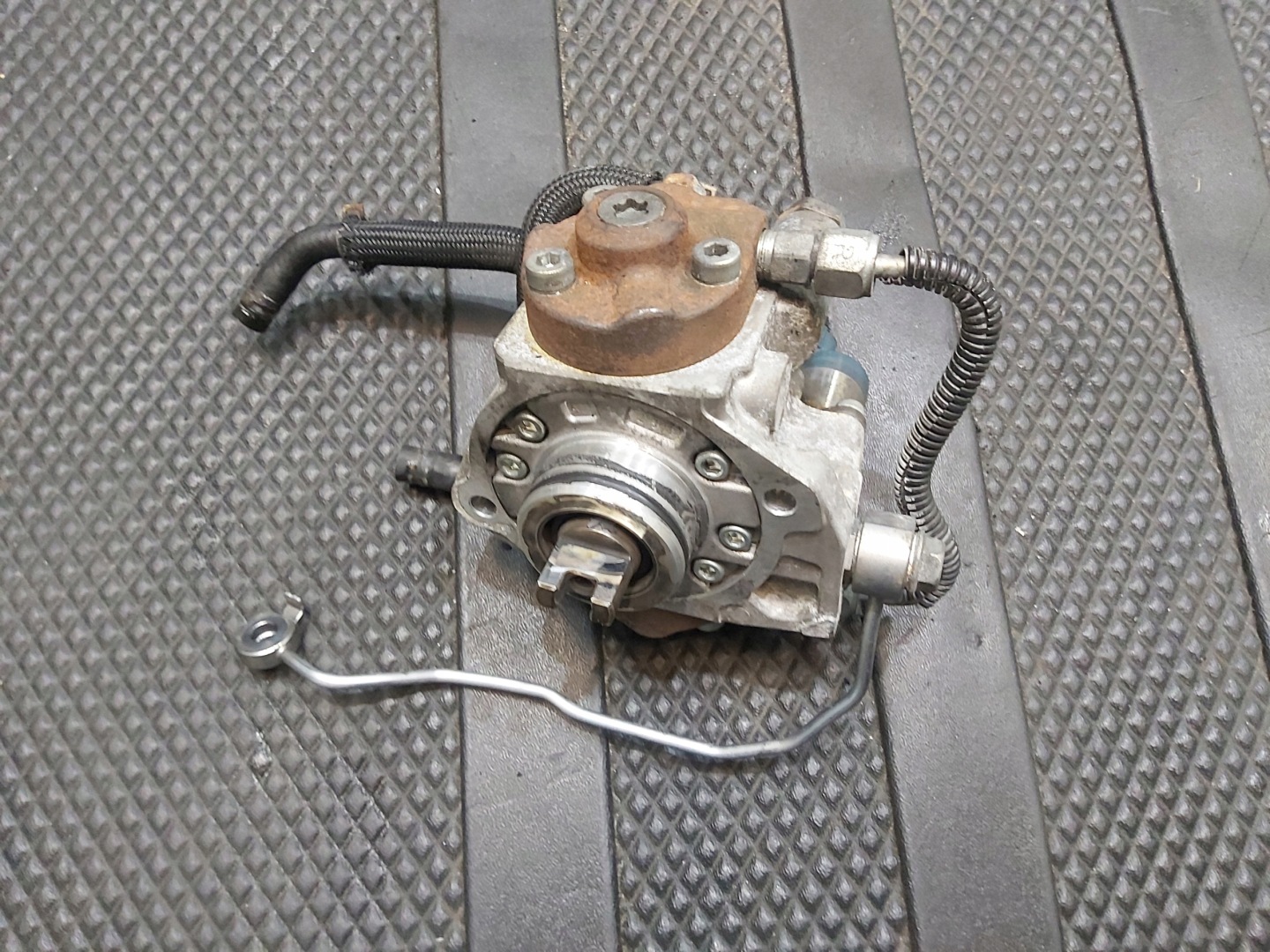 Einspritzpumpe SH0113800 MAZDA CX-5 CX5 2.2 D