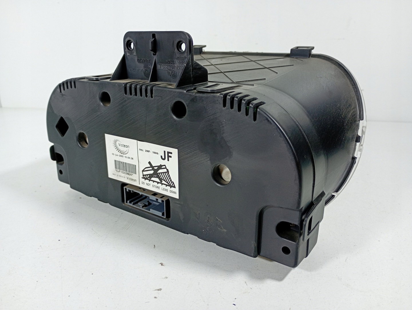 Ford Fusion 01-12 dials dials tachometer OE 2S6F10A855A