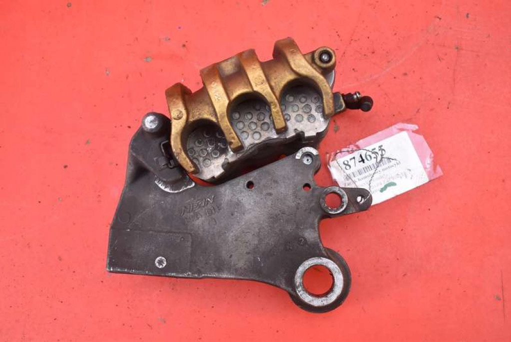 caliper brake HONDA CBF 1000 SC58 10R