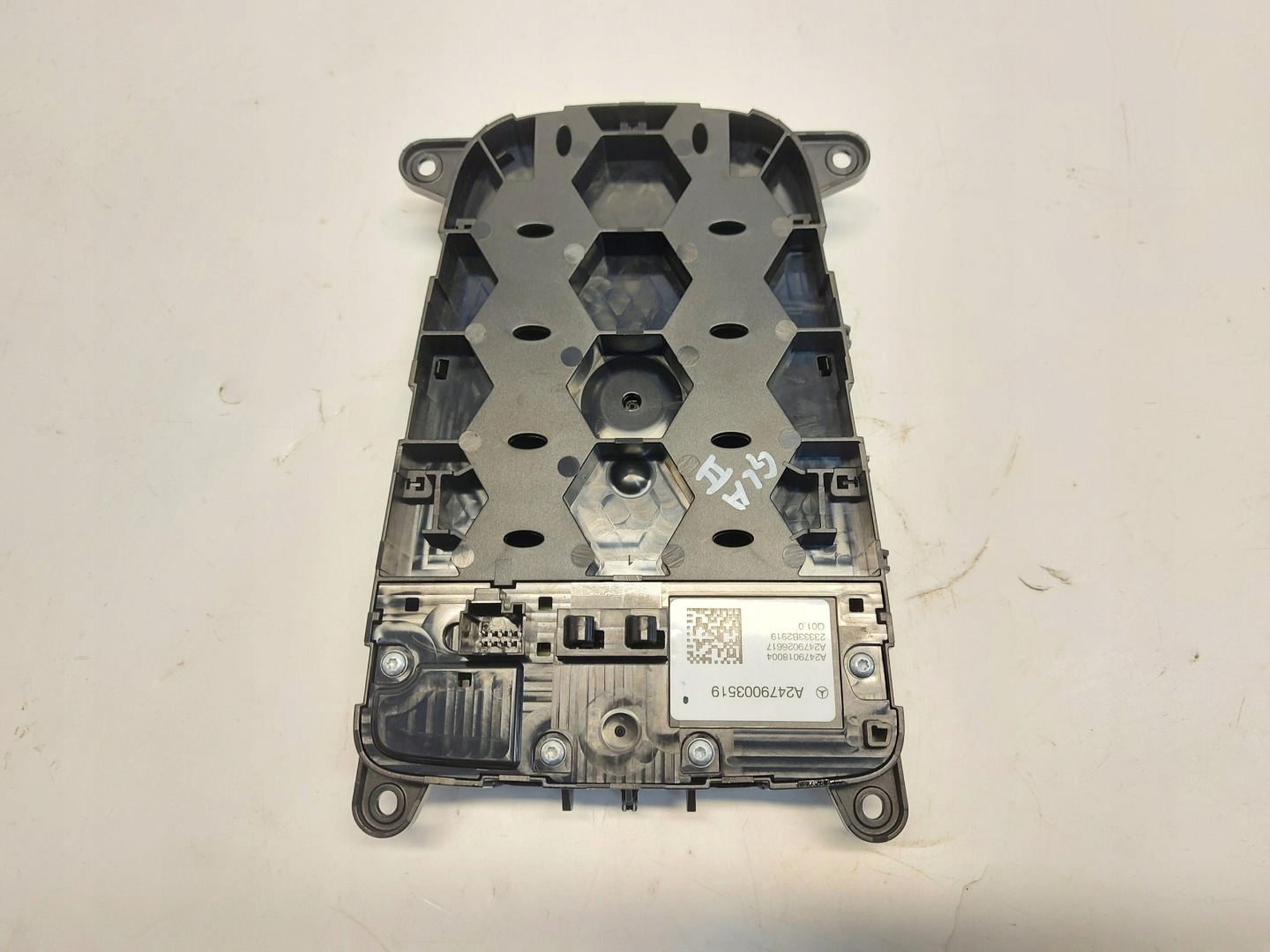 Mercedes GLA 200 II H247 W247 2023r module PANEL TUNELU A2479003519