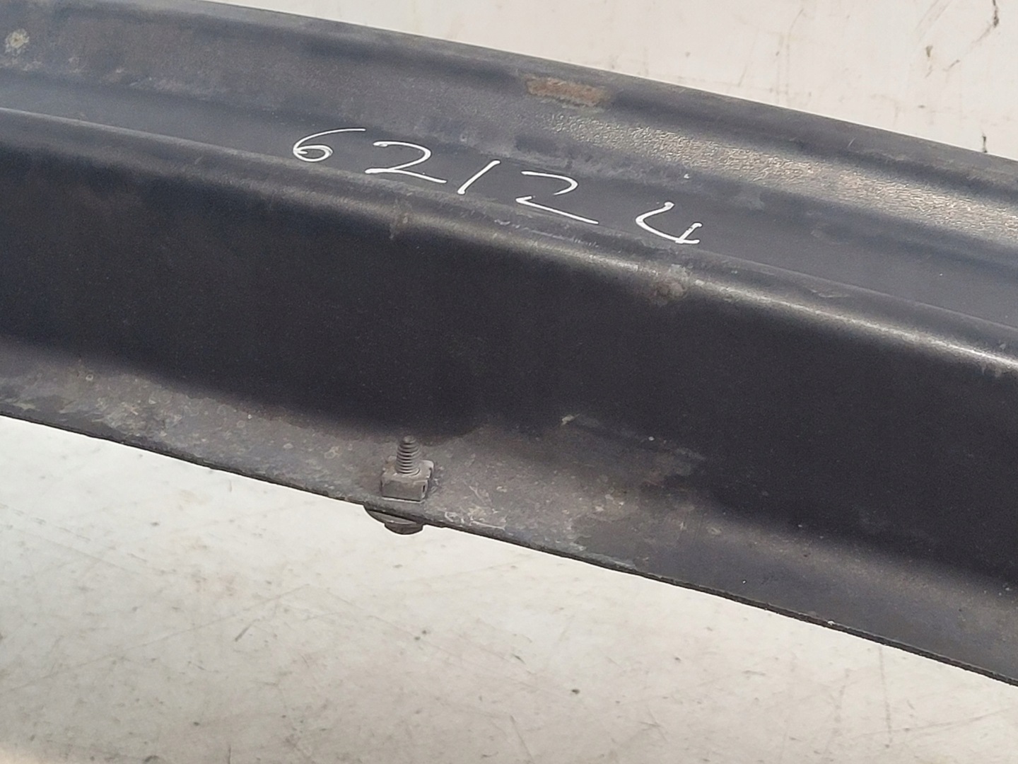 bumper support front front RENAULT LAGUNA II 2 01r.