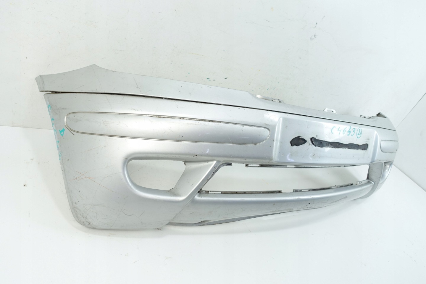 bumper front front MERCEDES VANEO W414