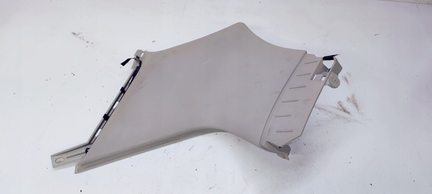 Blende Abdeckung SLUPKA rechts heck AUDI Q5 8R0867246