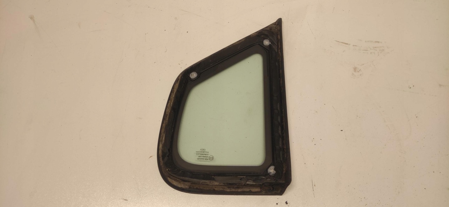 window bodywork left rear left rear part HYUNDAI IX20 09-19
