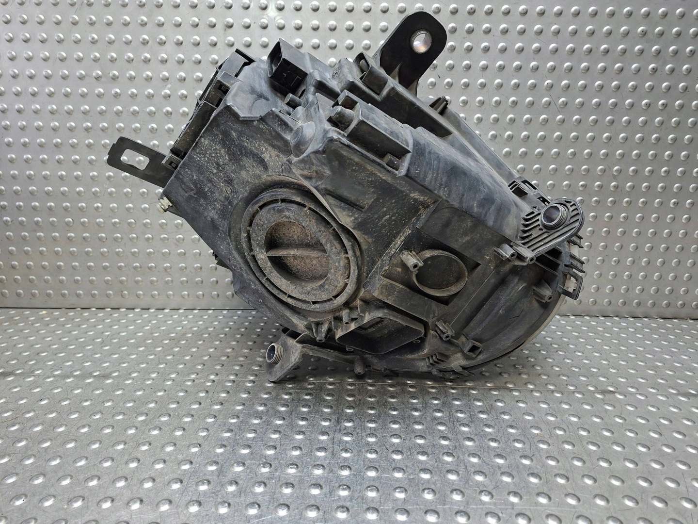light left front REFLEKTOR MINI COUNTRYMAN R60 10-16 EUROPA 9801027