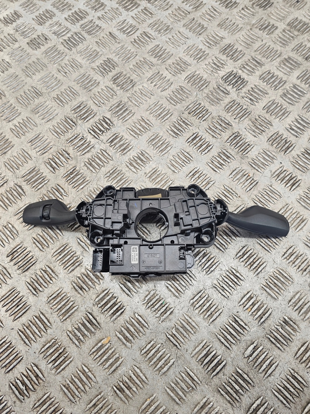 BMW 5 G30 G31 MANETKA DEVIO LUCI TERGICRISTALLO TERGI 416418