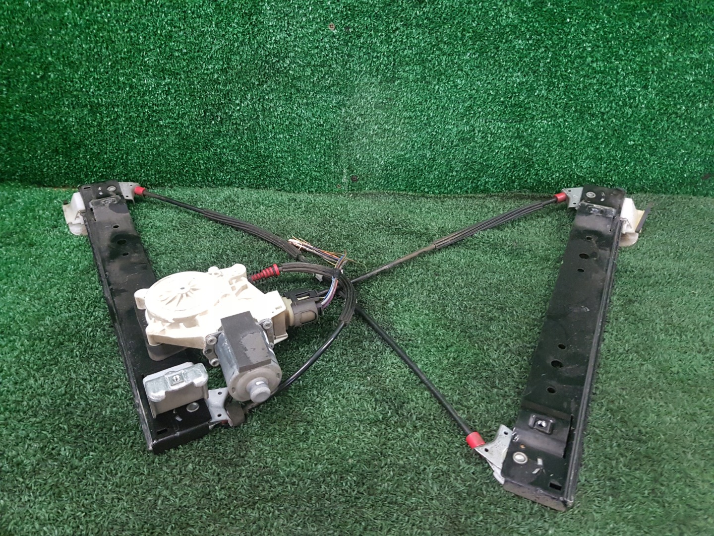 ELE mechanism windows left rear FORD S-MAX