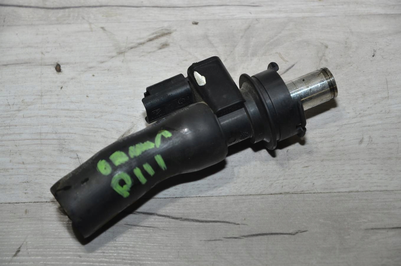 Sensor Druck odma 1.6 HDI Partner III lift