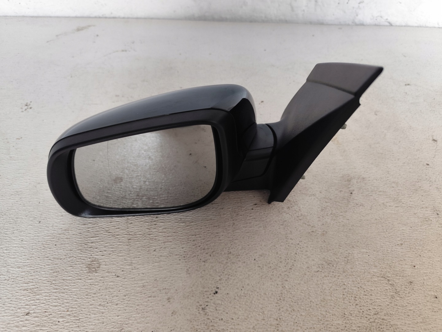 KIA PICANTO II 2015 mirror left 5PINOW Z1 EUROPA