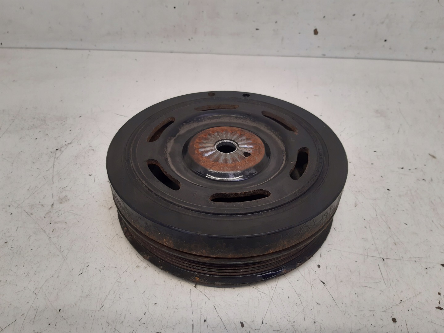 pulley cams 059105251CJ Audi A4 B9