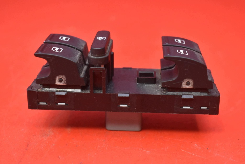 vezérlő panel ablak EU 1K4959857B VW PASSAT B6 KOMBI 05-10