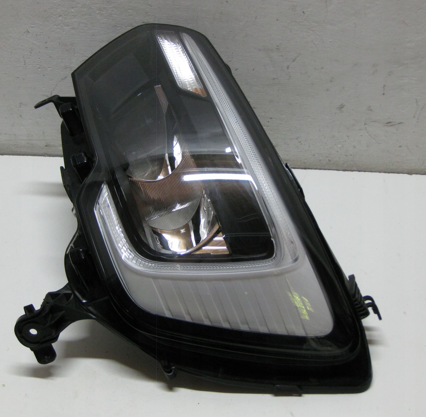 RENAULT MASTER III LIFT light left front 260607867R EUROPA
