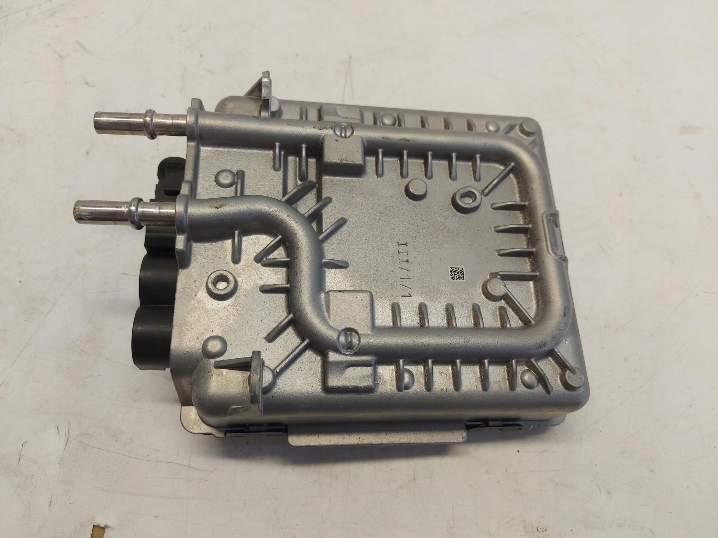 VOLVO XC90 II D5 control unit module ladowania 32301022