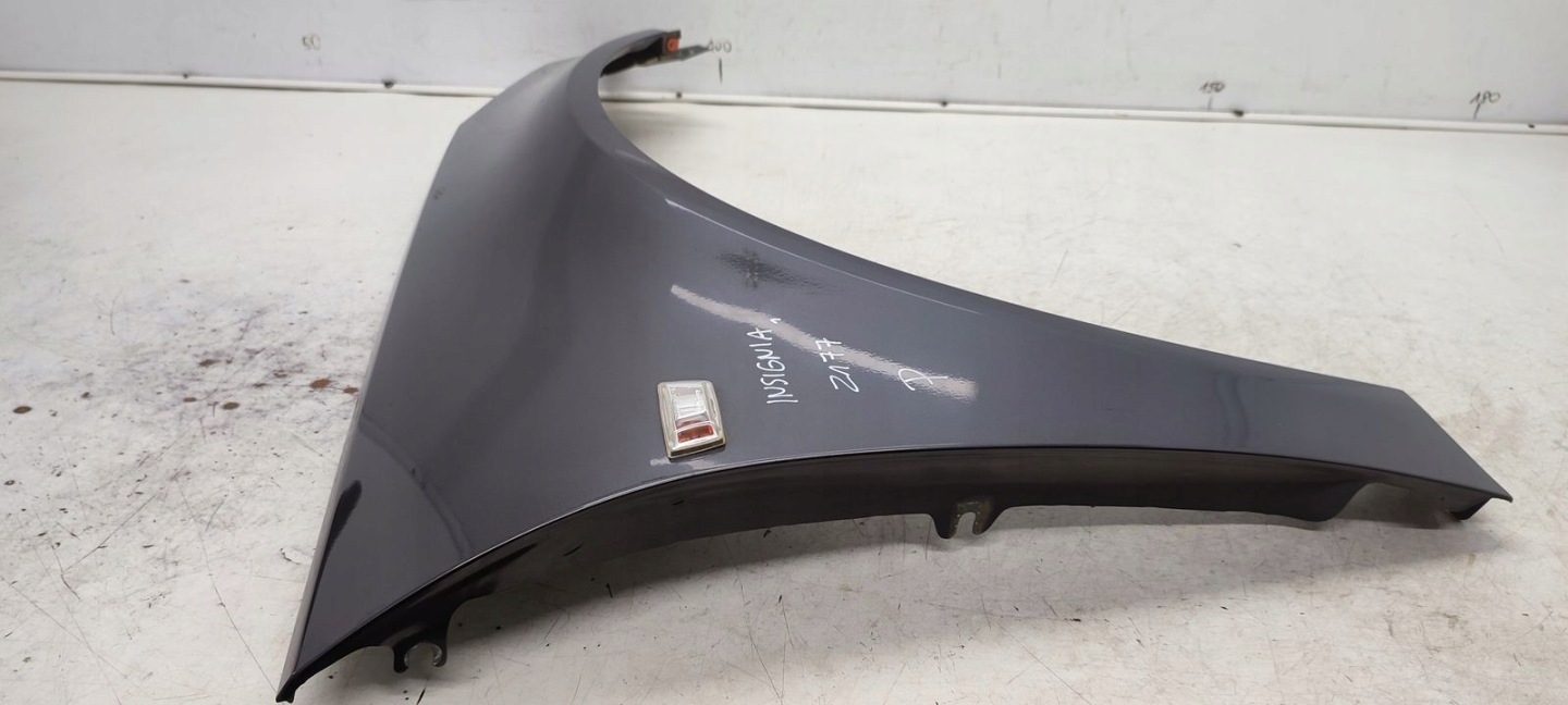 fender right front front Opel Insignia A kombi Z177