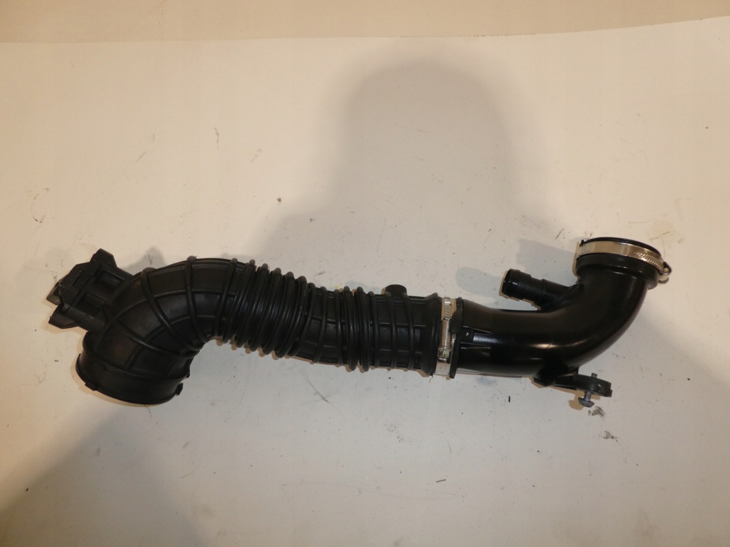 wiring pipe intercooler VW T5 T6 7E0129654KP