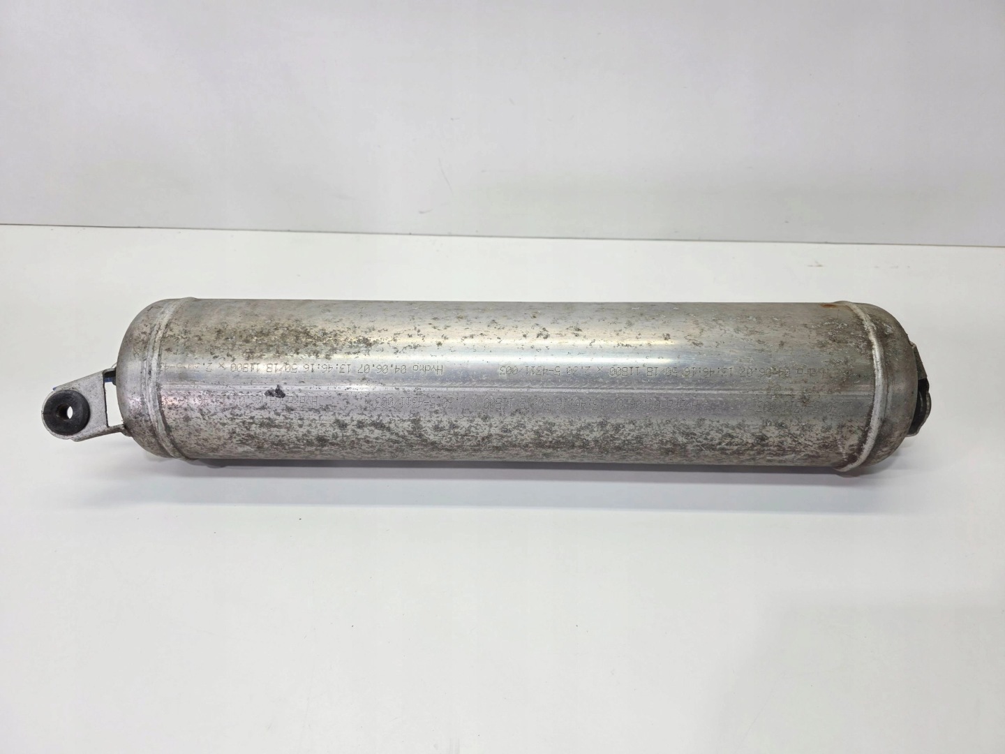 Behälter luft Achsträgers AUDI Q7 4L 7L0616201A