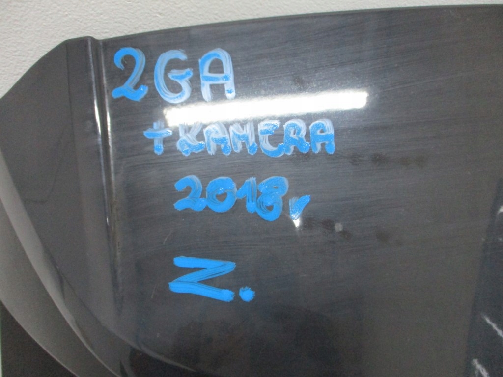 boot doors VW T-ROC 2GA 18R KAMERA