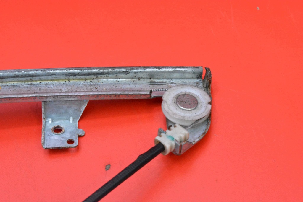 window regulator left front EU 1485312080 PEUGEOT 807 02-07