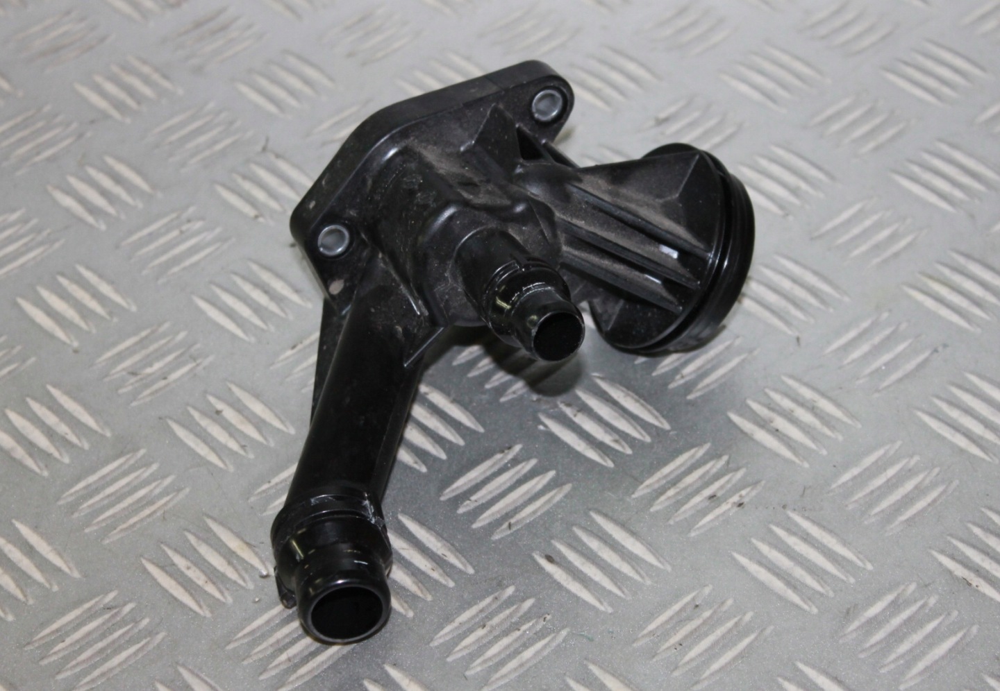 BMW G30 G11 G05 3.0D 4.0D B57 csomag TERMOSTATU