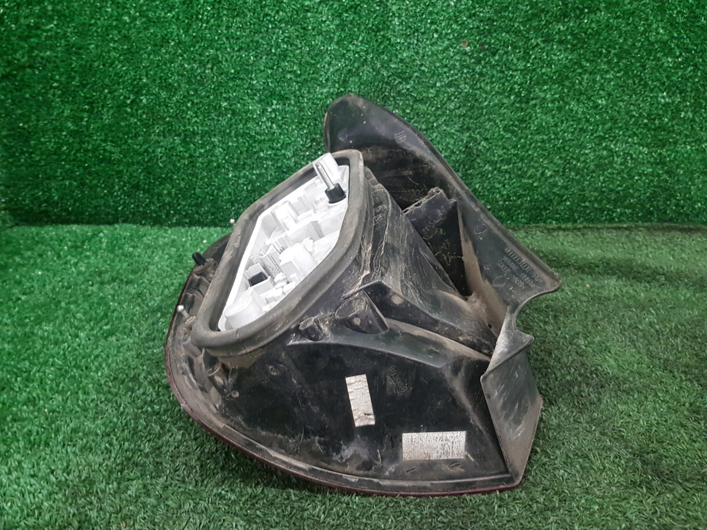 light right rear LIFT RENAULT MODUS 8200658413R