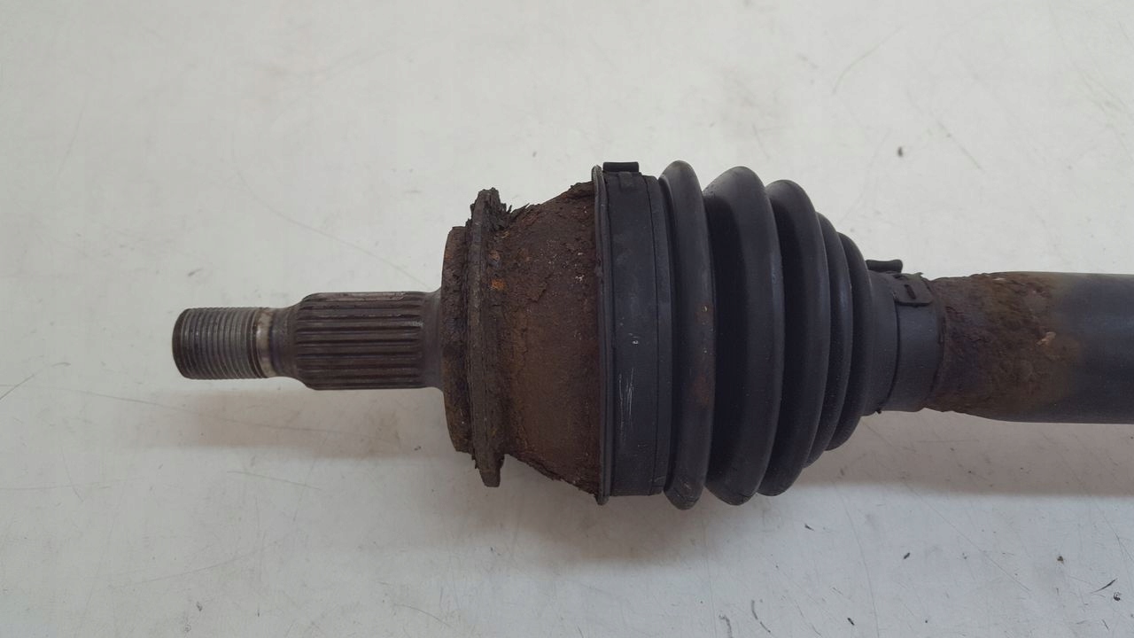 semi-axis right long Mercedes W169 1,5