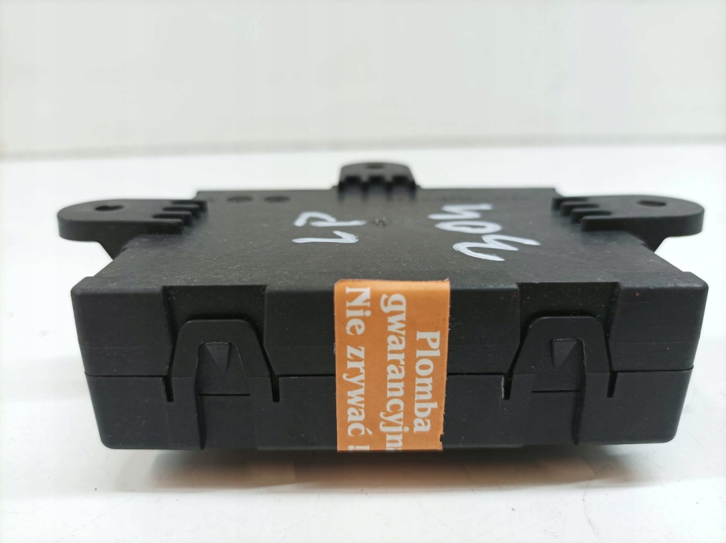 module door left front GJ32-14D618-BA Land Rover Range Rover Sport II