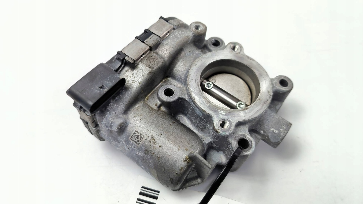 Valvola a farfalla 161203209R 1.3 TCE RENAULT ARKANA LIFT