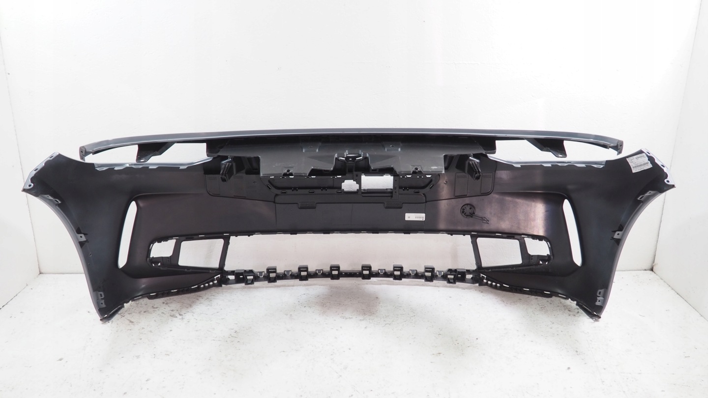 VW ID3 lift bumper front front 10A807221A