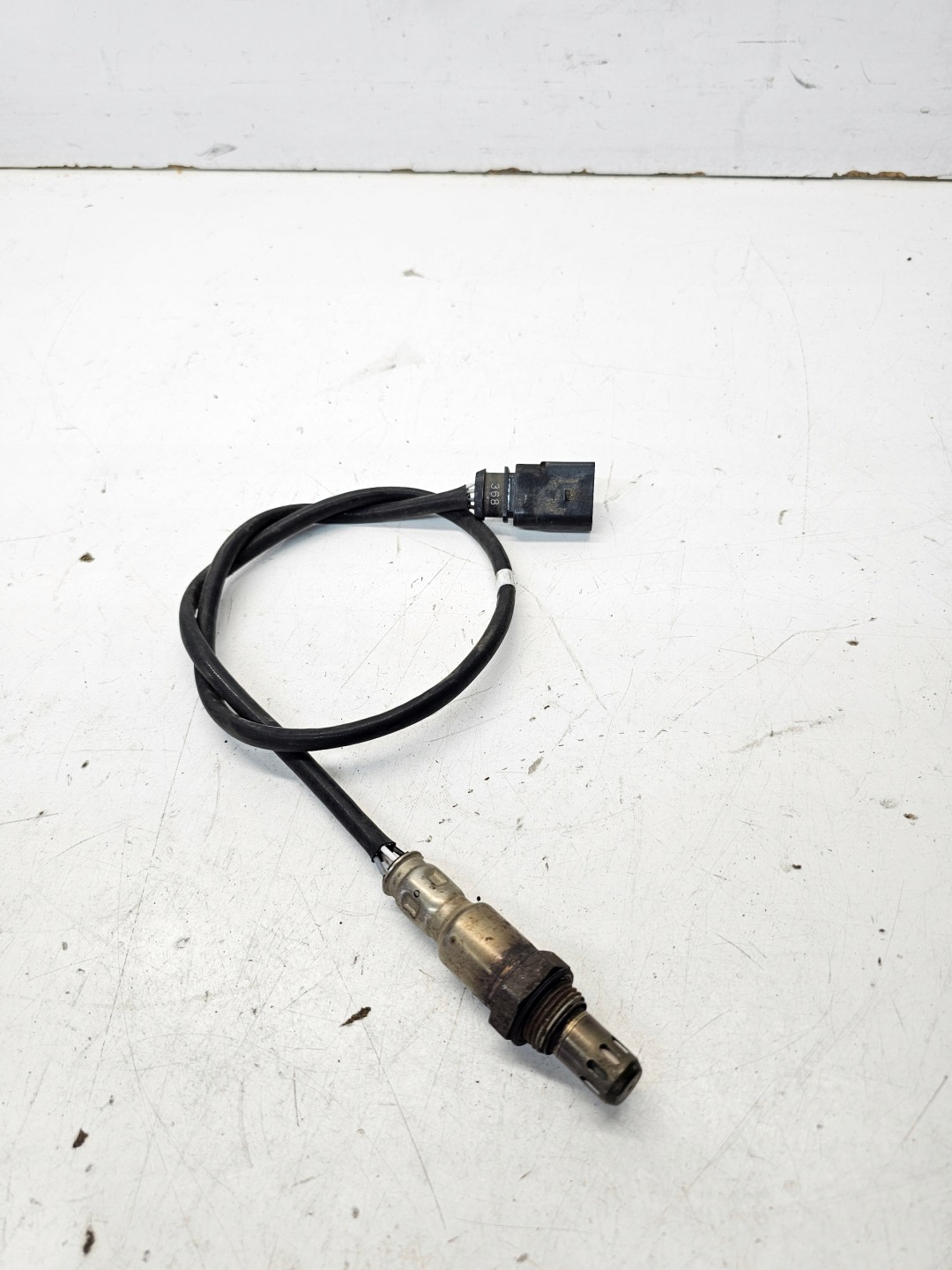 sensor TEMPERATURY SONDA AUDI A3 8V VW SEAT SKODA 04E906262A