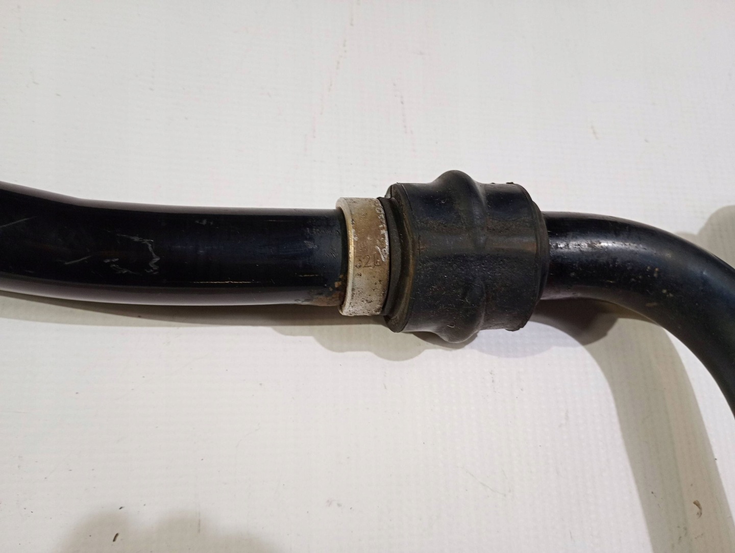 stabilizer rod front front Dodge Challenger 3.6 2015
